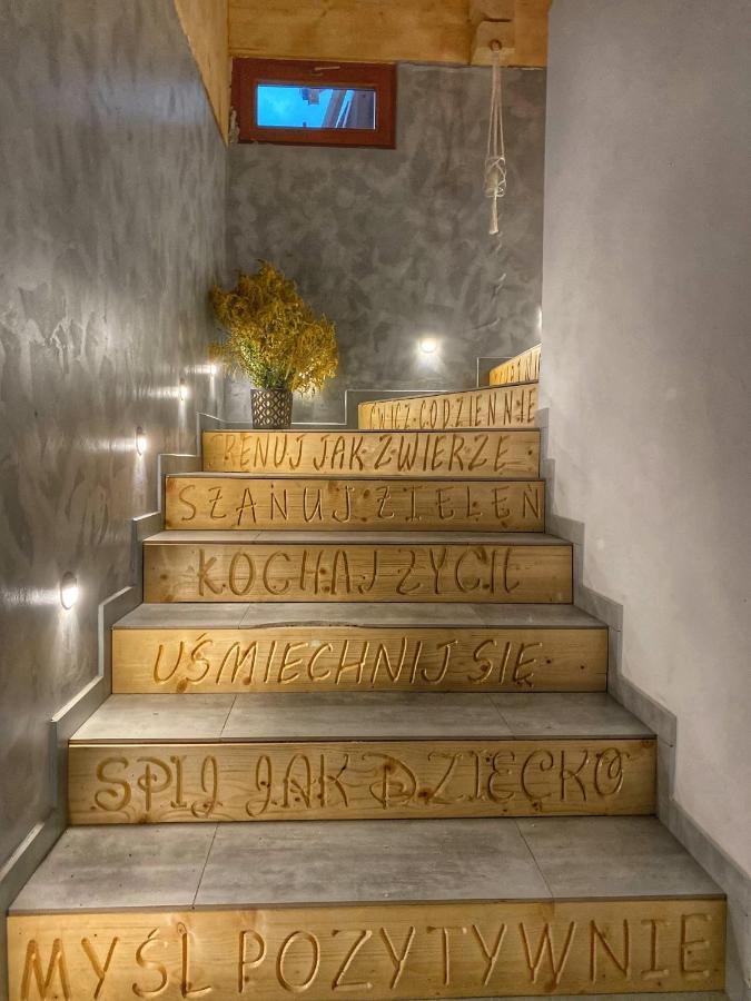 Dziejba Lesna Apartamenty &Spa - Piekne I Nowe Apartamenty I Domek, Sauna I Jacuzzi - W Cenie I Na Wylacznosc, 1 Km Od Stoku Jaworki Kültér fotó