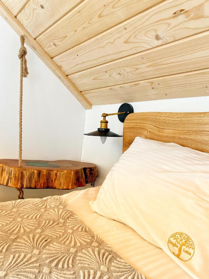 Dziejba Lesna Apartamenty &Spa - Piekne I Nowe Apartamenty I Domek, Sauna I Jacuzzi - W Cenie I Na Wylacznosc, 1 Km Od Stoku Jaworki Kültér fotó