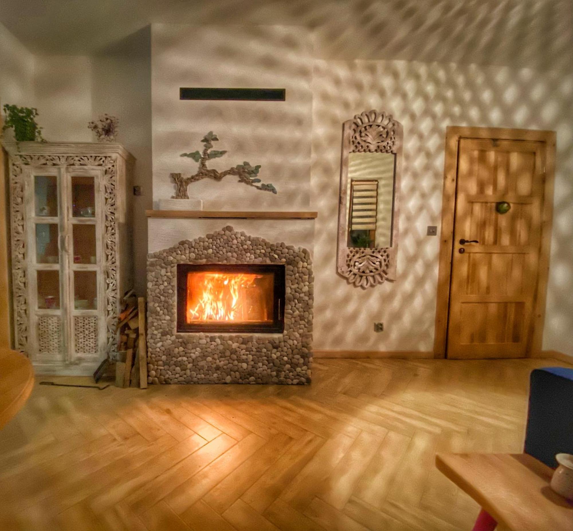 Dziejba Lesna Apartamenty &Spa - Piekne I Nowe Apartamenty I Domek, Sauna I Jacuzzi - W Cenie I Na Wylacznosc, 1 Km Od Stoku Jaworki Szoba fotó